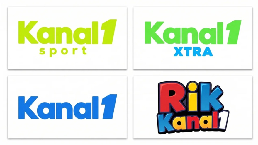 Kanal1 Group