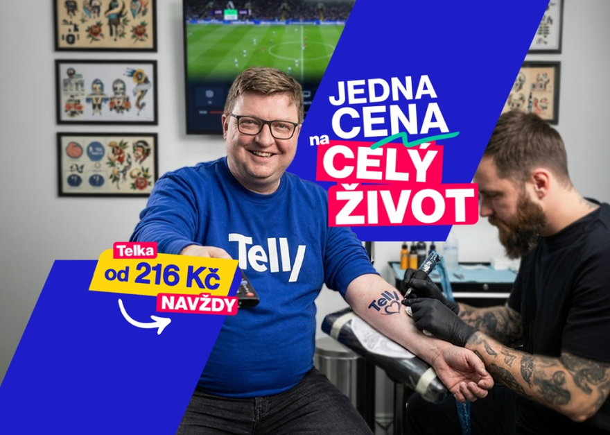 Telly_nabidka