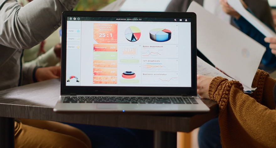 online ad digital freepik