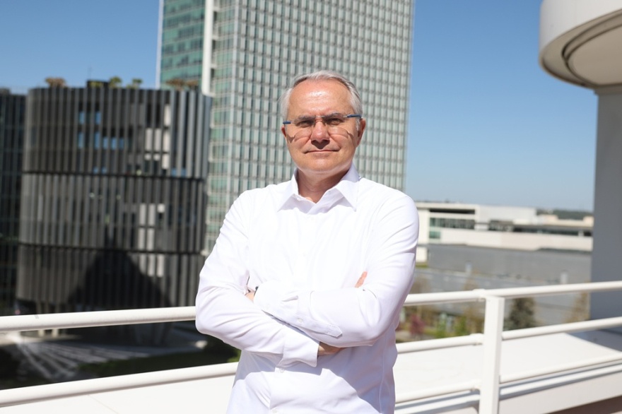 Veselin Vackov