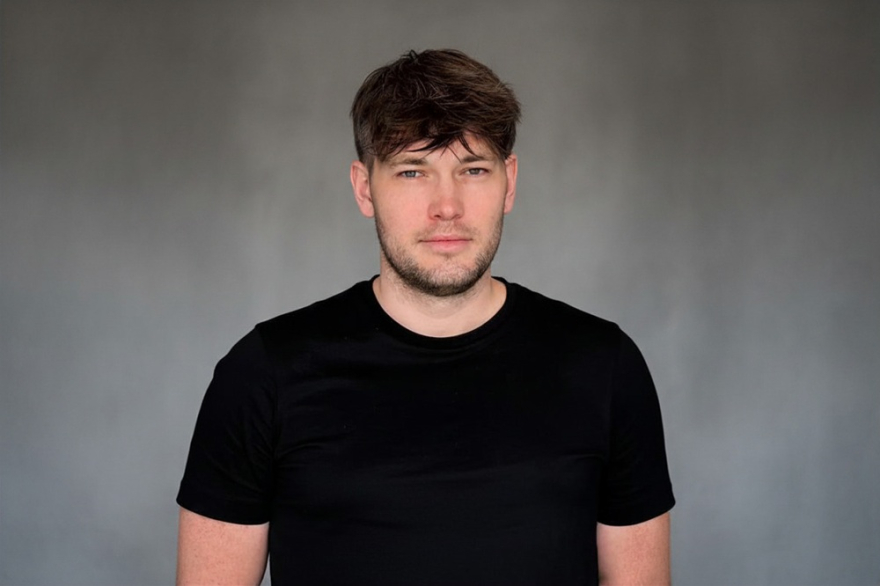 Martin Kozár - Investown
