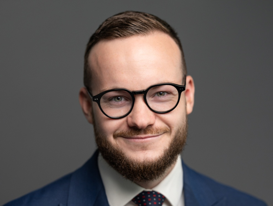Daniel Krus