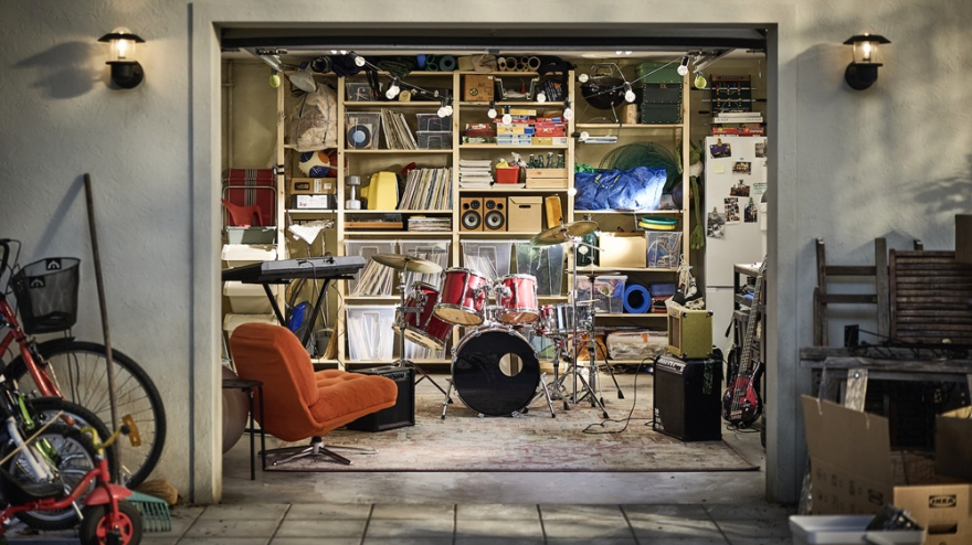 IKEA kampaň