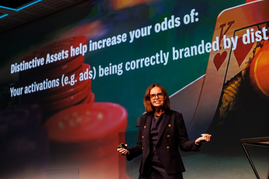 Rachel Kennedy_BM_Brand management