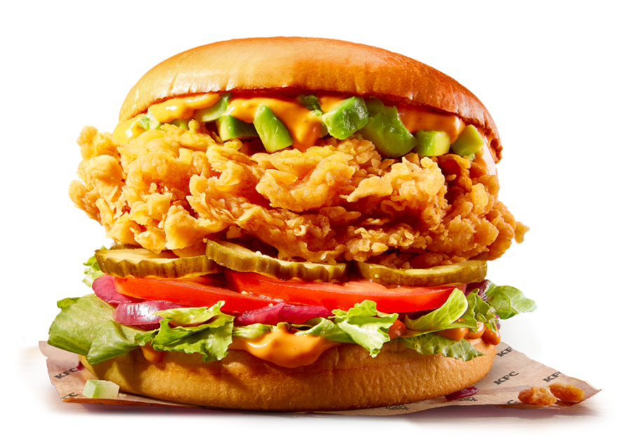 KFC-California-2