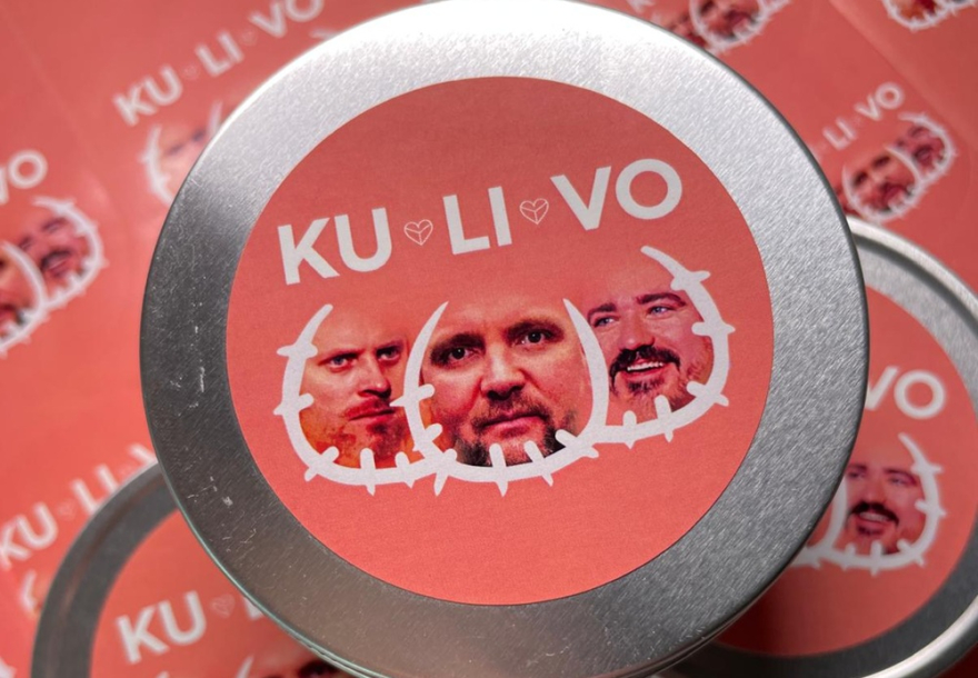 kulivo 1