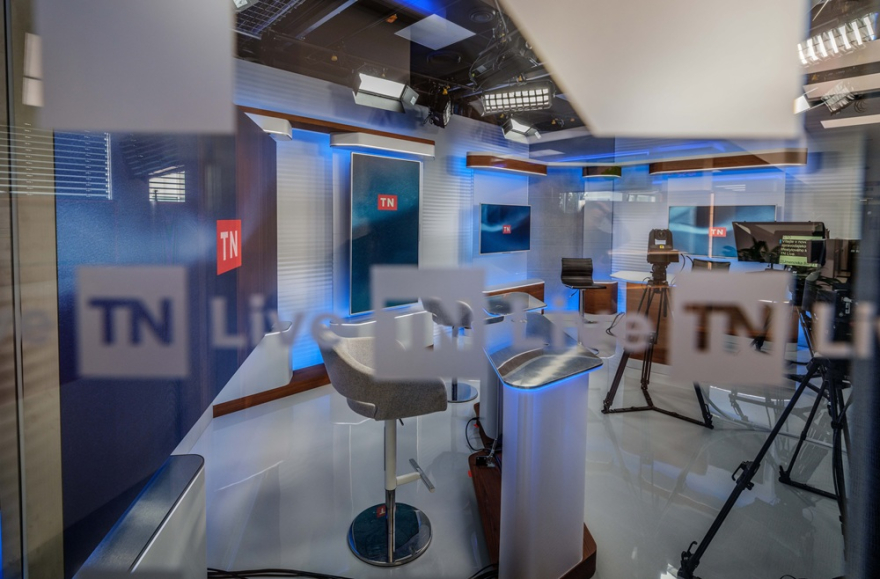 TN Live_studio