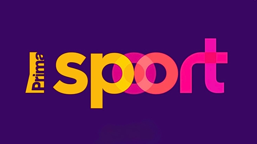 Prima Sport logo