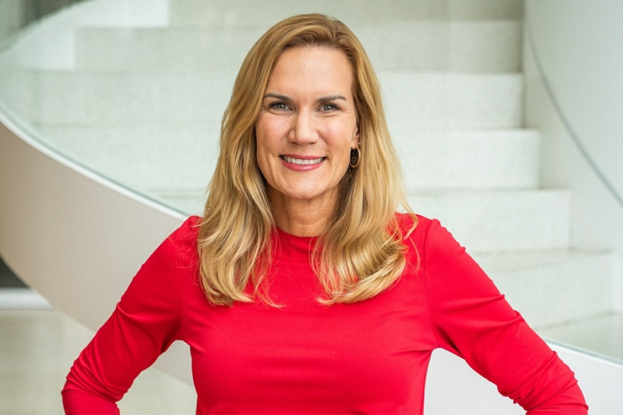 Katerina Dudasova Deloitte
