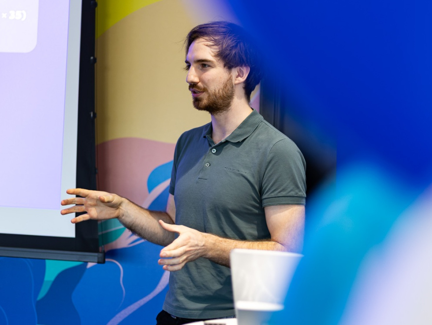 Marek Paštika content lead Triad (002)