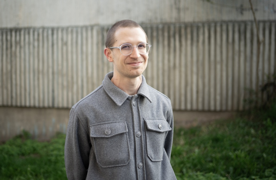 Stepan Sanda_foto Lucie Zajda