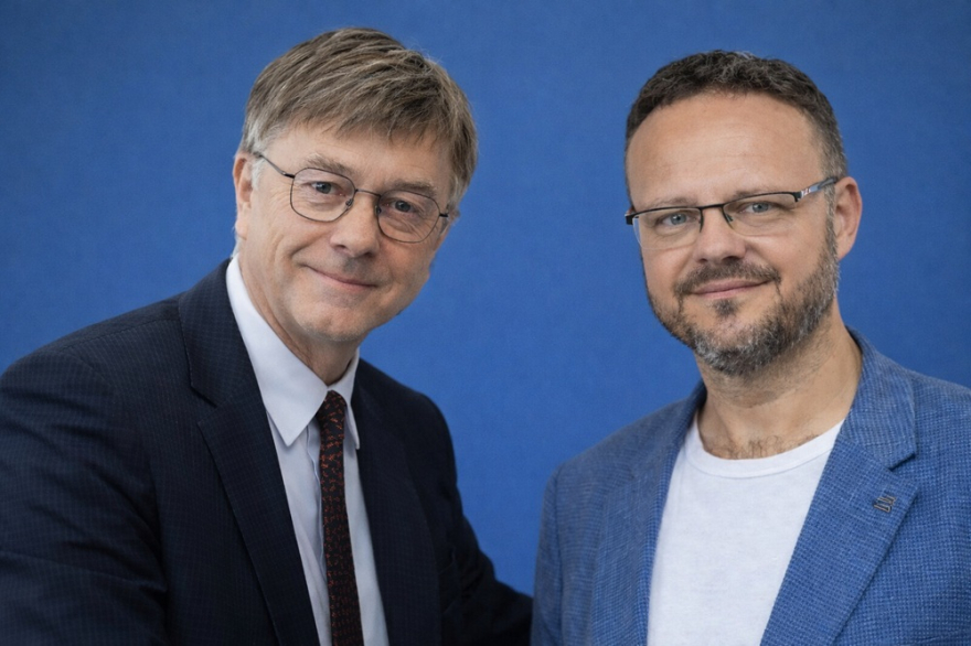 Hynek Chudarek_rene Zavoral