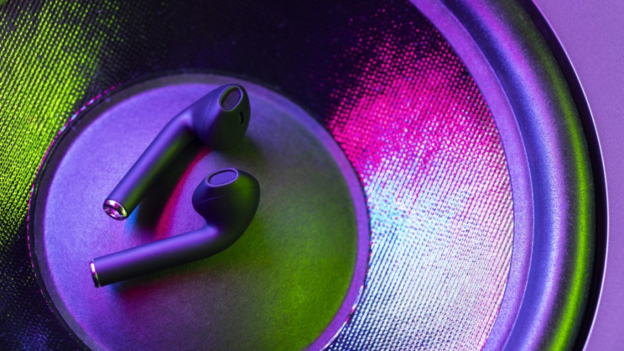 AI music_Freepik