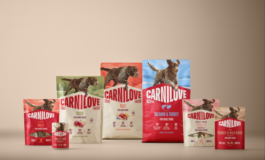 Carnilove
