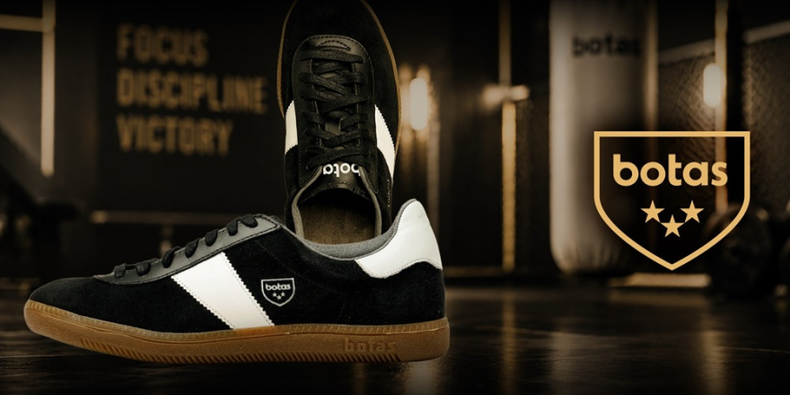 PRIM BOTAS 77 LE boty