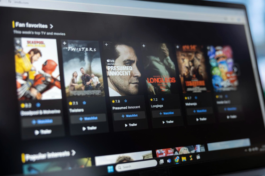 Netflix_film_Freepik