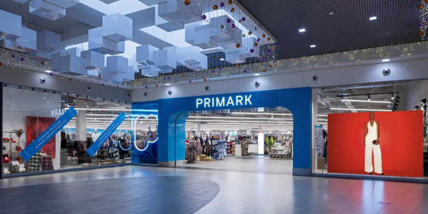 Primark_Ostrava_otevreni