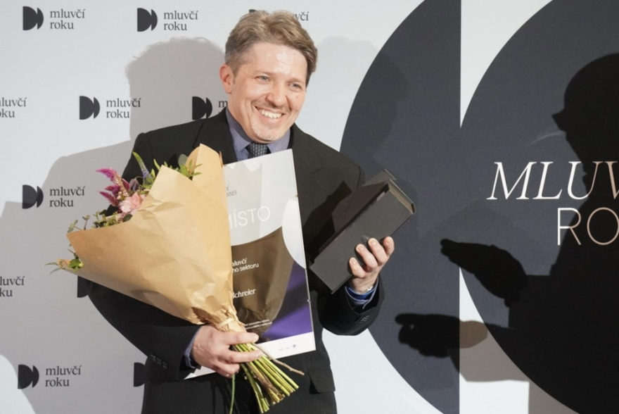 Vitez Soukromého sektoru_Martin Schreier CEZ (1)