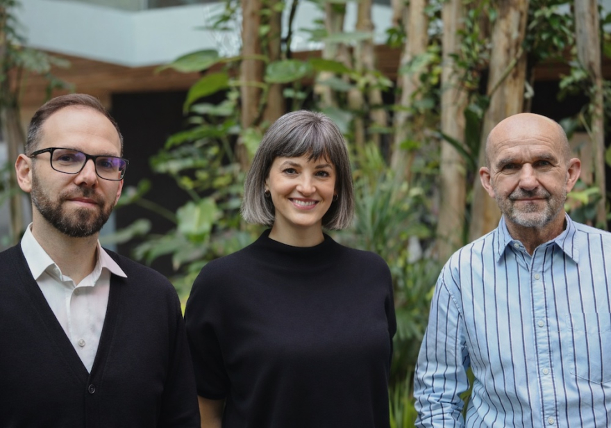 Dvořákova Praha_Commlab