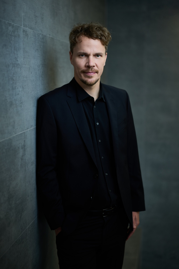 Jan Radej_TV Nova