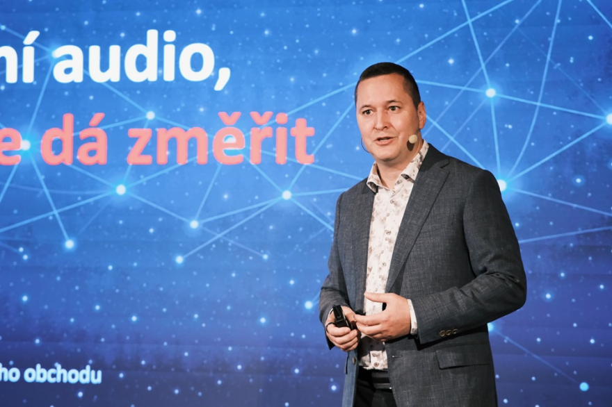 Karel Friml_Audio Works