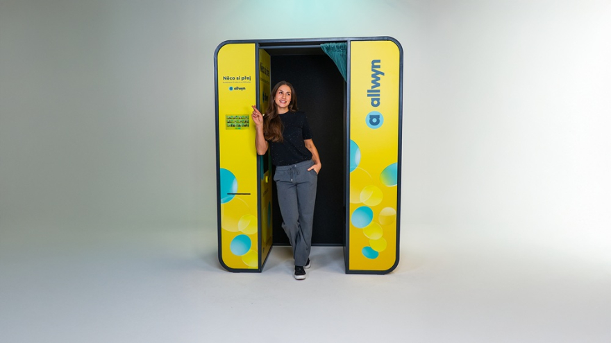 Allwyn - Budka 1920x1080