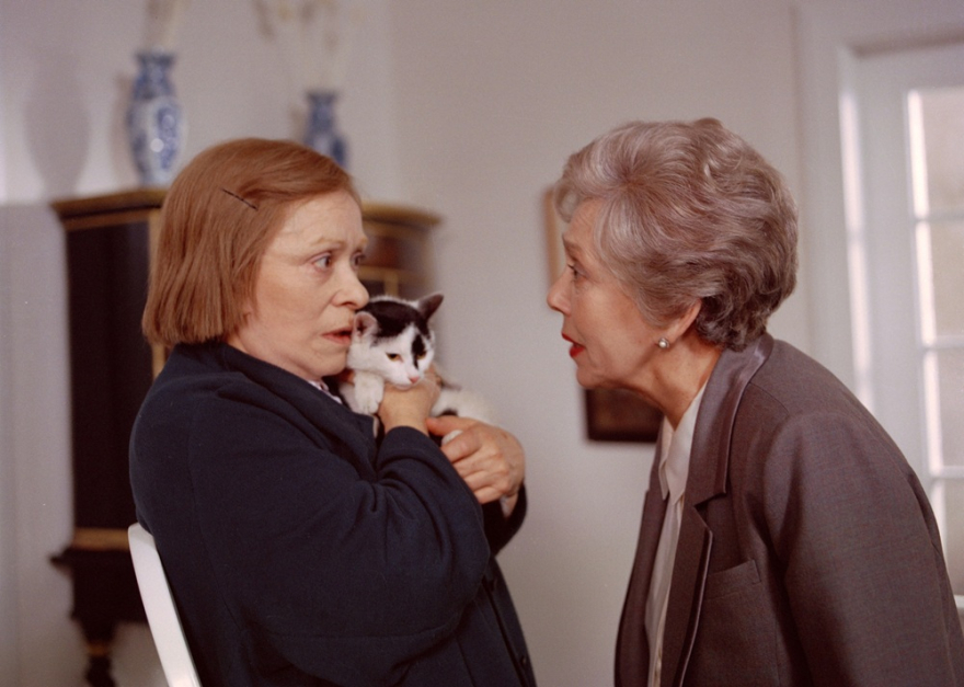 Fany  Česká televize_foto Jaroslav Trousil