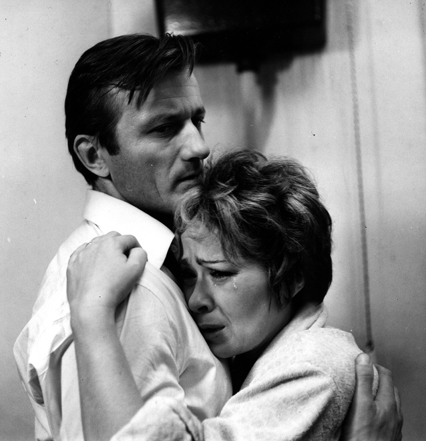 Ucho  Česká televize