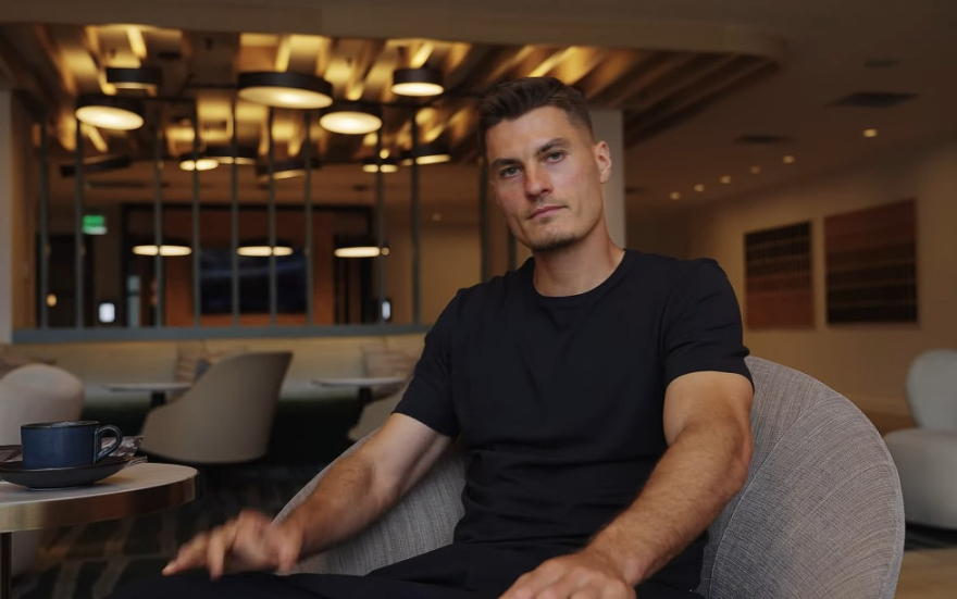 Patrik Schick