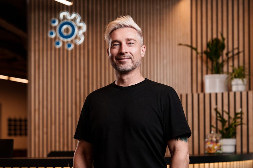 Zbynek Janyska