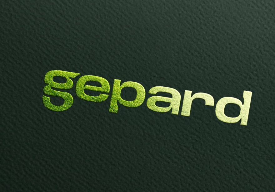 Gepard_logo