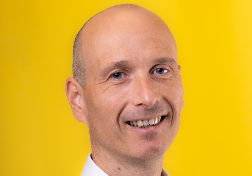 Norbert Szimeth_CEO Plaček Group_Super zoo