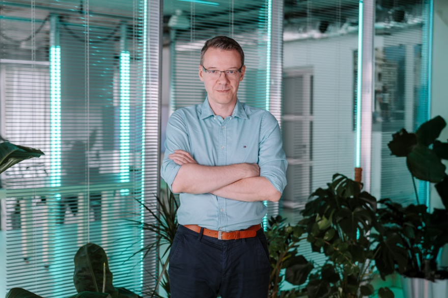 Dalibor Glaich