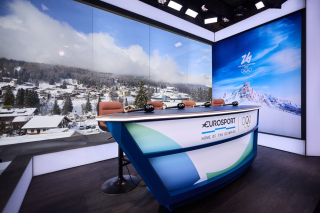 Warnefr Bros_Eurosport 1