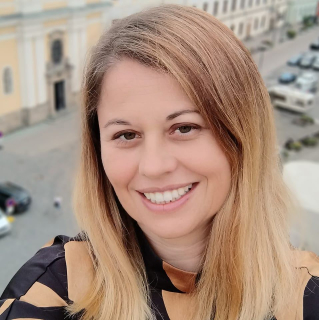 Lucie Vanickova