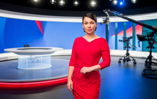 TV Nova_Bára Divišová