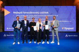 Sport Alive 2026