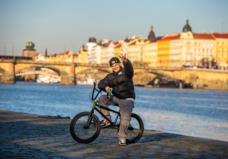 BMX_Iveta_Miculycova_Prague_CZ