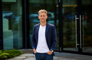 CEO_Jakob Maarbjerg_Normal