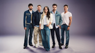 SuperStar 2026_Calin, J. Prachař, E. Farna, L. Mareš, P. Habera