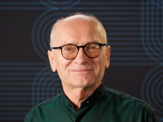 Hudský Aleš FOTO Český lev 2026