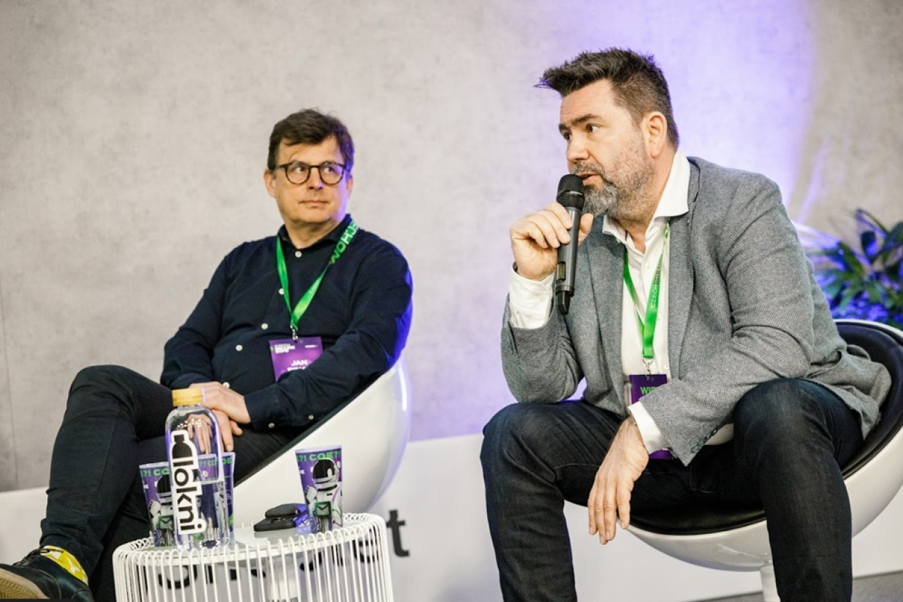 Czech Online Expo_Binar_Perina