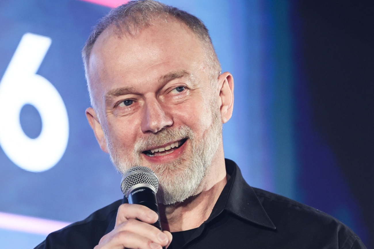 Jan Maxa_ředitel divize Obsah a výroba