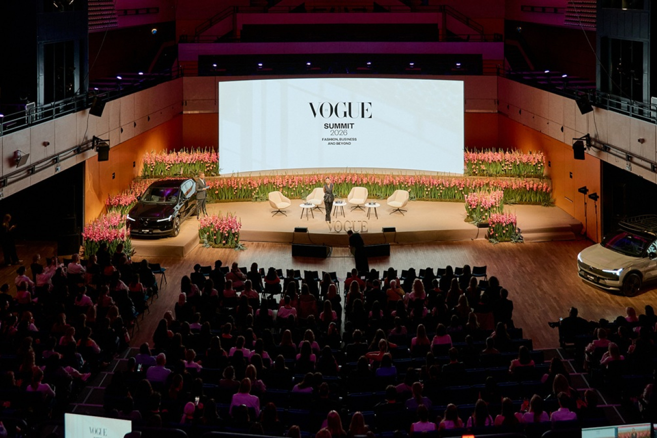 Vogue Summit 2026 _M Seewald