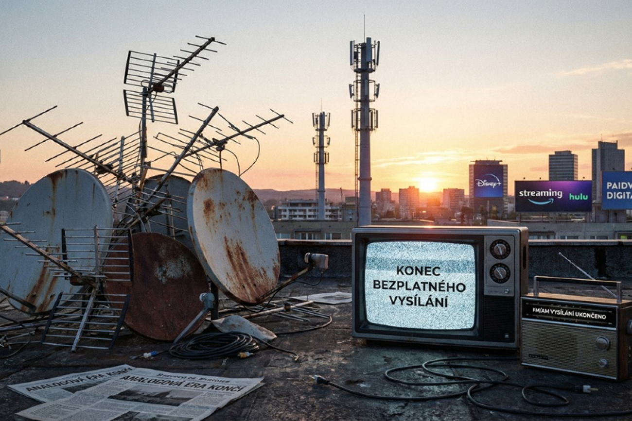 Konec bezplatneho vysilani_AI