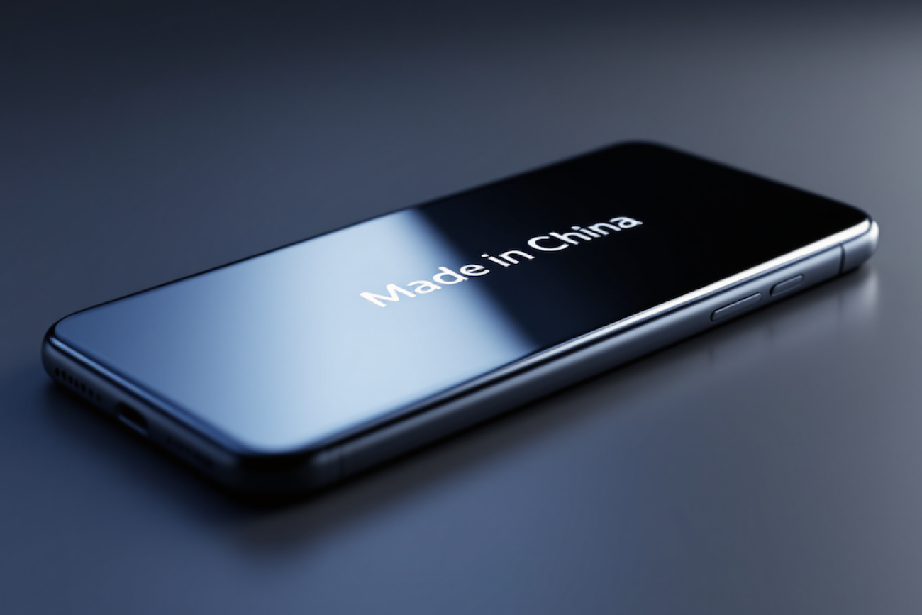 MadeInChina