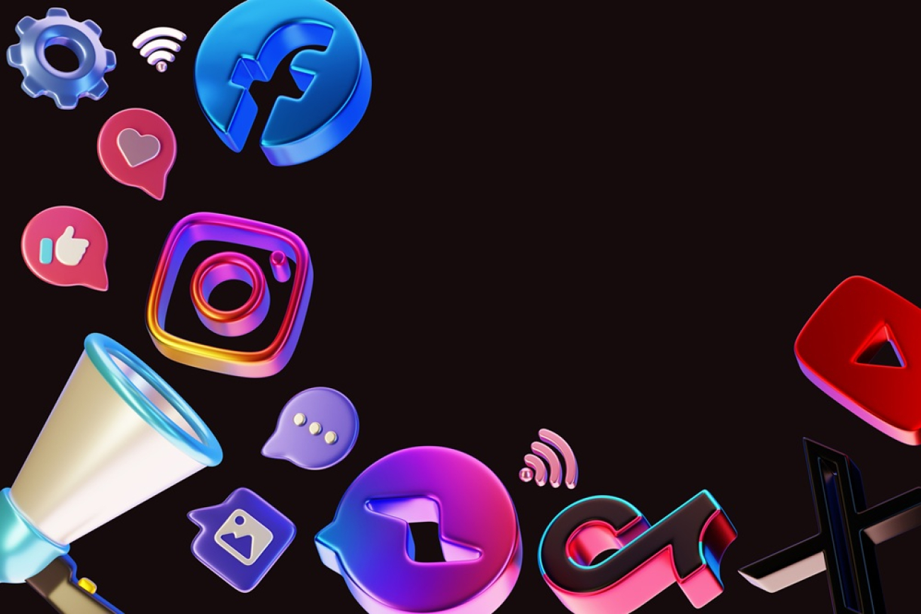 Socila media_Freepik