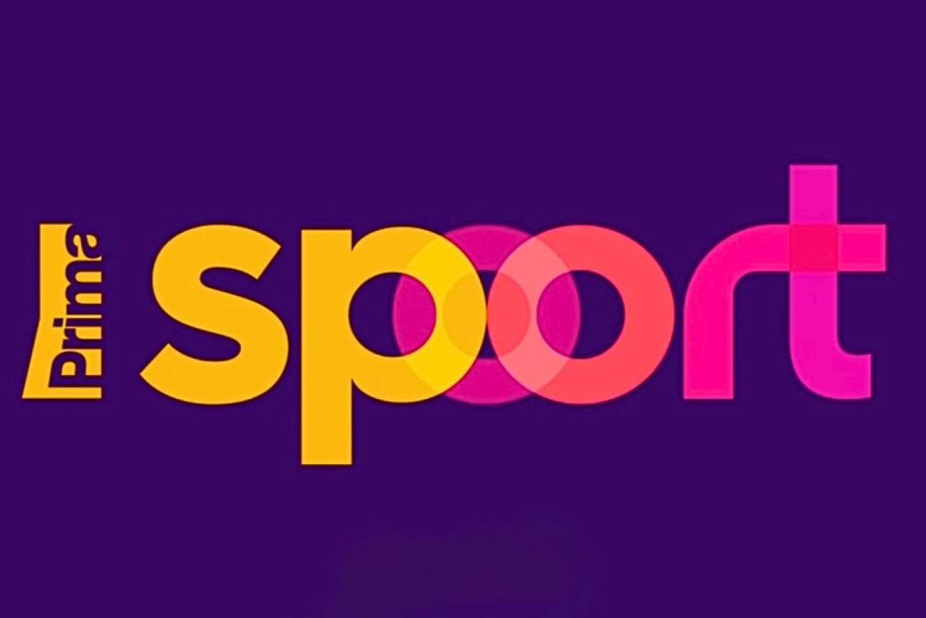 Prima Sport logo