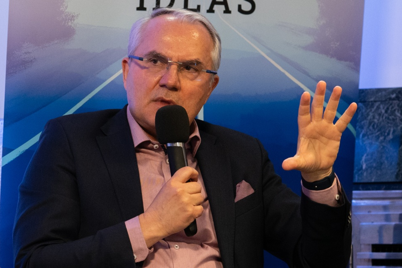 Strategeo Veselin vačkov