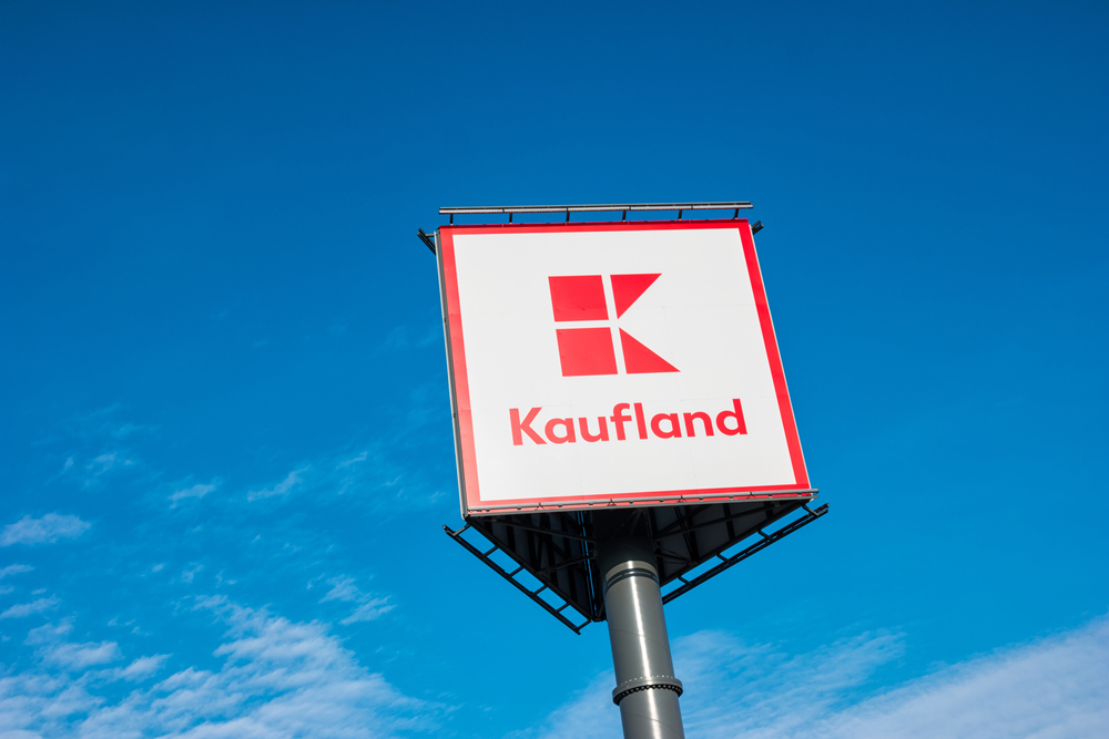 Kaufland marketplace míří na český a slovenský trh MediaGuru